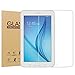 NEWSTYLE Samsung Galaxy Tab E Lite 7.0 Screen Protector Tempered Glass
