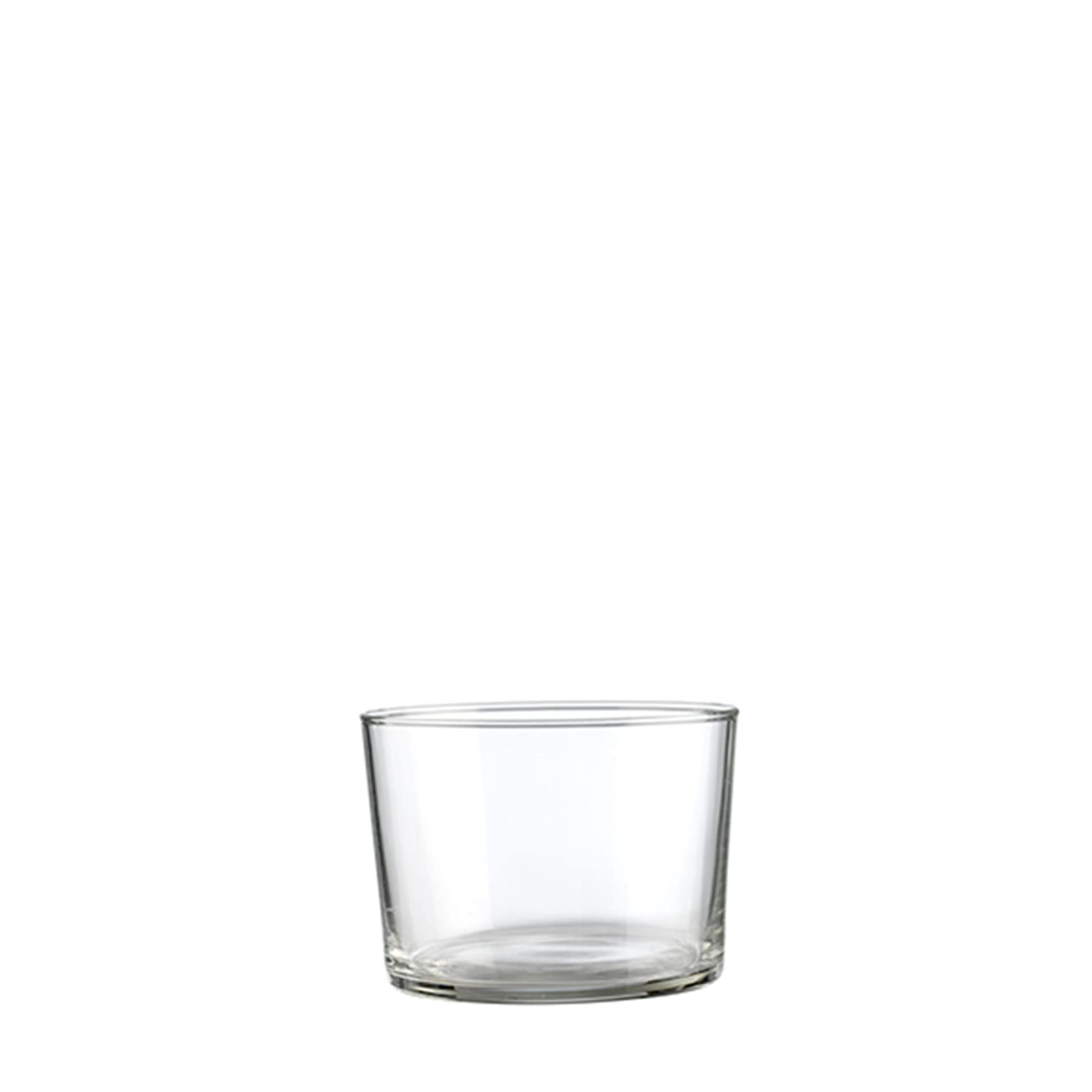 Vicrila Cider Mini Glass, 230 milliliters, Glass,V0737