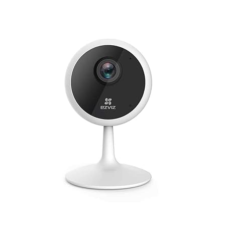 Ezviz C1C 1080p Indoor Internet Wi-Fi Camera for Home