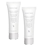 2 Pcs Mary Kay Medium Coverage Foundation- Bronze 507