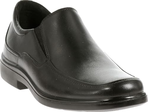 Hush Puppies Black Hmr1267-001 James Streetsmrt Ii Mens Dressy Shoes Size  44 price in Saudi Arabia | Amazon Saudi Arabia | kanbkam