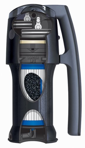 Katadyn Vario Water Filter, Dual Technology Microfilter for Personal or Small Group Camping, Backpacking or Emergency Preparedness - Thumbnail 7