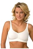 Majamas Organic Cotton Buxom Bra