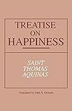Treatise on Happiness (Notre Dame Series in Great Books)