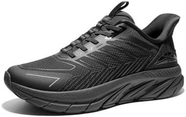 Apex Men\'s Size 11  US Wide X903M Black Triple Strap Walker X Last Comfort Shoes Apex Strap Walker X Last 3 Strap - Men main image 4