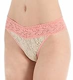 Hanky Panky Color Play Original Rise Thong (3511)