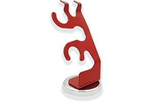 GUTI-MORE GUTIMORE Magnetic TIG Torch Holder with Strong Magnetic Base, Support For TIG,Plasma Torch