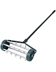 Aireadores de césped manuales para jardinería | Amazon.es