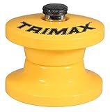 Trimax TLR51 Lunette Tow Ring Lock