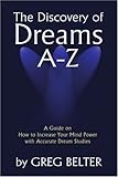 Image de The Discovery of Dreams A-Z