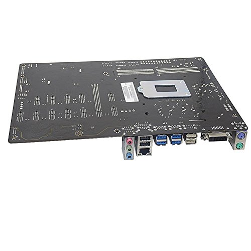 BIOSTAR-TB250-BTC-Motherboards-6-PCIE-B250-LGA-1151-DDR4-ATX-Mining-Motherboard-alternative-H81-BTC-PRO-TB85-H81-6-PCIE