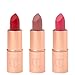 CHARLOTTE TILBURY Matte Revolution Mini Lipstick Charms Very Victoria ~ Amazing Grace ~ Red Carpet Red