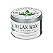 Relax Wax Essential Oil Candle Peppermint USA Madethumb 2