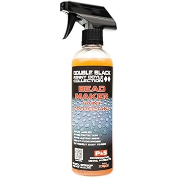 P&S Detailing Products C250P - Bead Maker Paint Protectant (1 Pint)