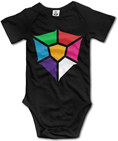 Symphogear Live Emblem Baby Bodysuits Unisex