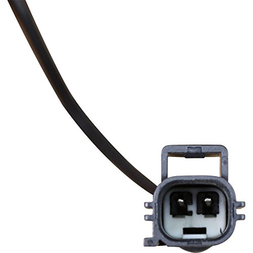 AIP Electronics ABS AntiLock Brake Wheel Speed Sensor Compatible