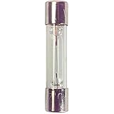 Parts Express 12V 150mA Fuse Type Lamp