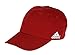 Adidas MLS Men's Canvas Cap (Red)