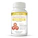 Gluten Free Probiotics w/Vitamin B12 (Improved Formula) Scientifically Verified Strains, Pharmaceutical Grade, Improve Energy, Mood, and Memory, Relieve Indigestion, IBS Symptoms, Celiac