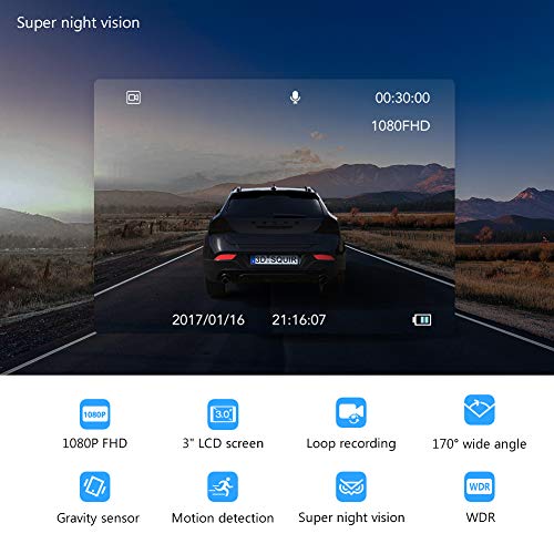 1 Crosstour+Dashboard+Recording+Detection+CR300