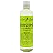 Shea Moisture Tahitian Noni & Monoi Smooth & Illuminate Bath-Body & Massage Oil for Unisex, 8 Ounce