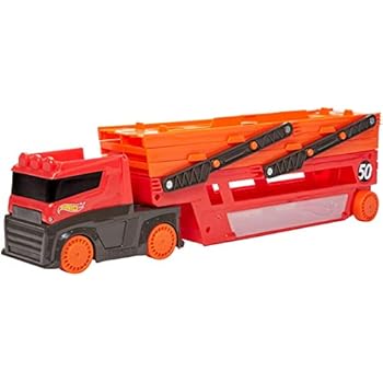 Hot Wheels Mega Hauler