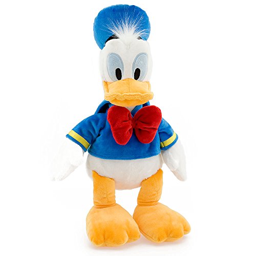 Disney Donald Duck Plush - Medium - 18 Inch412617303427
