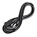 ClearMax Universal 18AWG Power Cord (UL Approved), 6-Feet