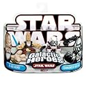 Star Wars Galactic Heroes > Ki-Adi Mundi And Commander Bacara Action Figure 2...