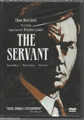 The Servant