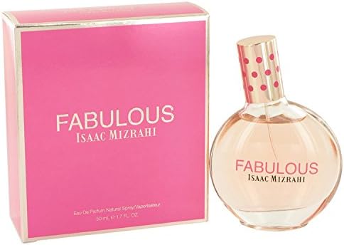 perfume isaac mizrahi