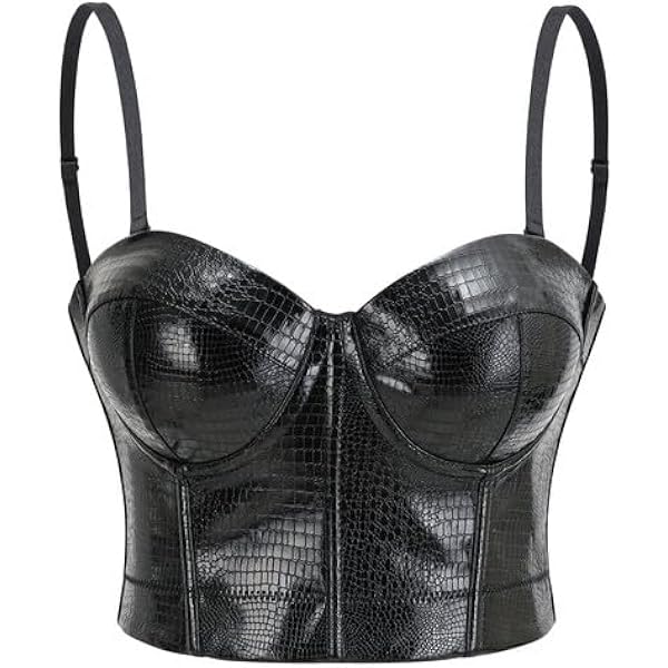 トップス KISHIDAMIKI  bra bustier fetico litmus トップス KISHIDAMIKI bra bustier fetico litmus KISHIDAMIKI