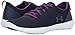 Under Armour Women's Street Precision Sport Low Neutral