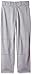 Wilson Youth Classic Relaxed Fit Baseball Pant, Grey, XX-Large