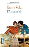 L'Assommoir (Pocket classiques) (French Edition) by Émile Zola, Gérard Gengembre