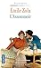L'Assommoir (Pocket classiques) (French Edition) by Émile Zola, Gérard Gengembre