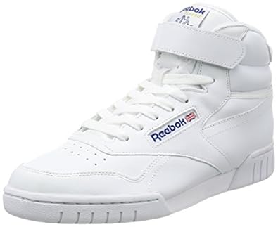 reebok trekking shoes