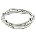 BAYUEBA Stainless Steel Bracelet for Women