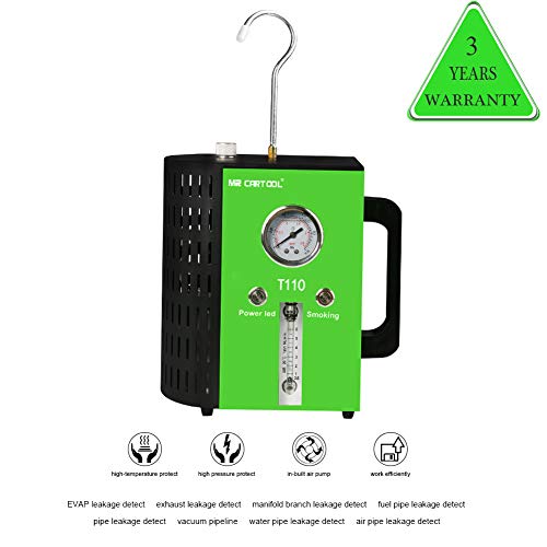 5 T110+Automotive+Detectors+Locator+Vehicles