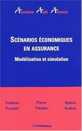 Scénarios économiques en assurance