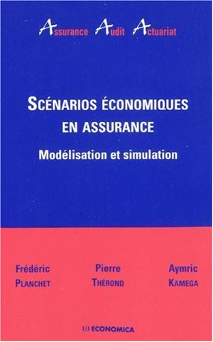 Scénarios économiques en assurance
