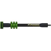 Bee Stinger B-Stinger MicroHex Stabilizer 6", Green