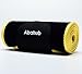 Abahub Waist Trimmer Slimming Belt, Ab Belt For Women & Men, Exercise Waist Band, Premium Waist Trainer, Flat Tummy Belt, Waist Trimmer For Tummy, Exercise Waist Trainer, Yellow