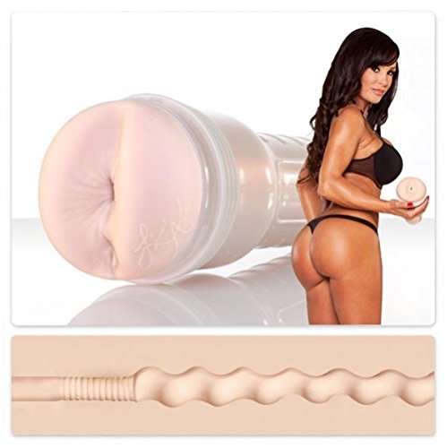 Fleshlight Girls | Lisa Ann | Forbidden | Life Size Fleshlight Girls | Lisa Ann | Forbidden | Life Size