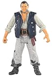 Pirates Of The Carribean 3: Gibbs with Pistol