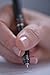 Zebra Pen DelGuard Mechanical Pencil with Lead Refill, Fine Point, 0.5mm, Black Barrel, Standard #2 HB Lead, Refillable, 1-Pack