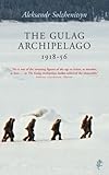 The Gulag Archipelago [Abridged] (Harvill Press Editions) by Aleksandr Solzhenitsyn (January 30, 2003) Paperback