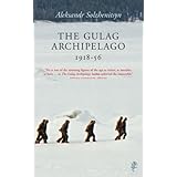 [The Gulag Archipelago [Abridged] (Harvill Press Editions)] [Author: Aleksandr Solzhenitsyn] [January, 2003]