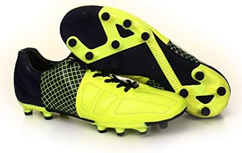 rubber studs football boots