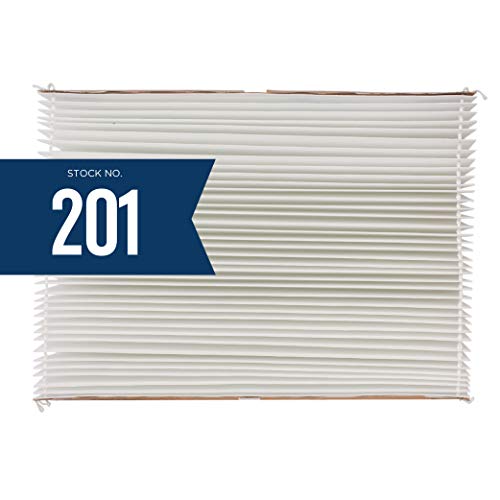 Reviews For AprilAire 201 20 In. X 25 In. X 6 In. MERV 10 FPR 10 Pleated Air Fil - Foto 5